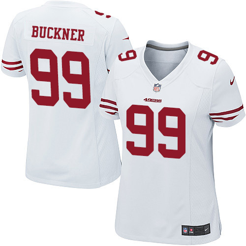 Women San Francisco 49ers jerseys-039